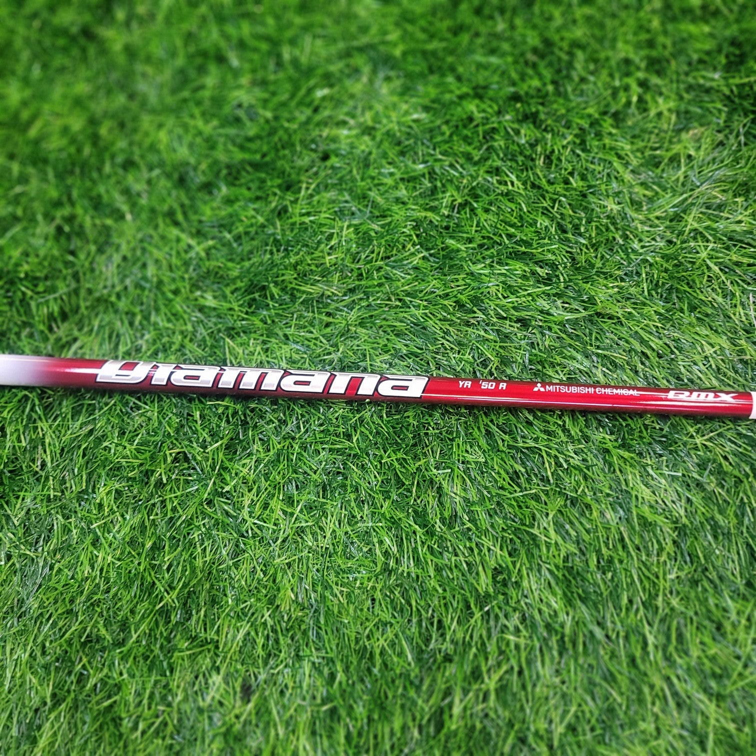 YAMAHA Wedge / RMX VD40 / AW(50.0) / R (New)