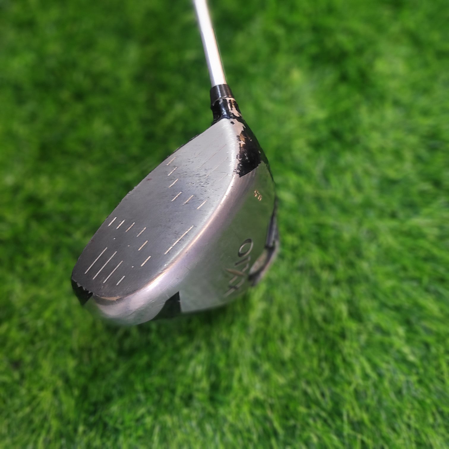 XXIO Driver / XXIO 7 / 9.5 / R