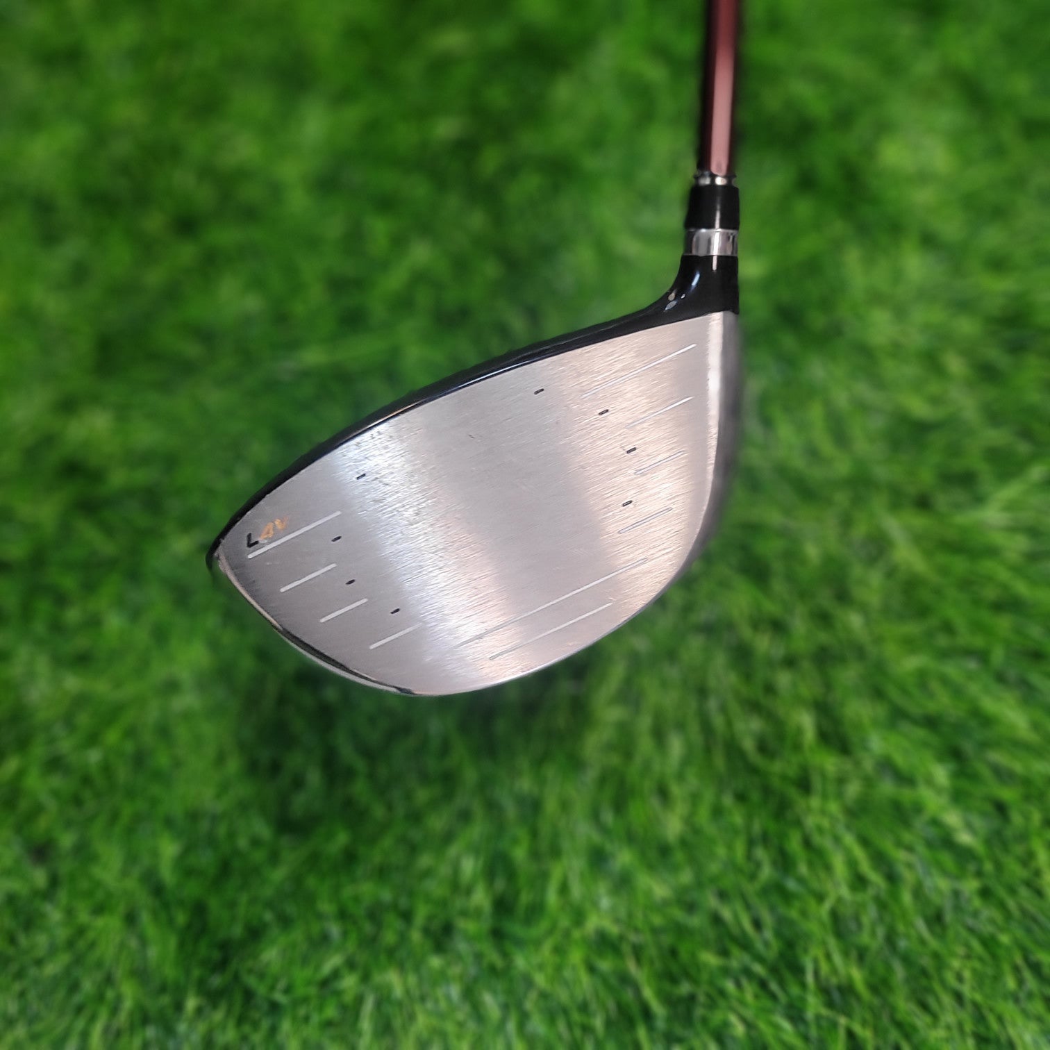 COBRA Driver / L4V / 9.0 / S