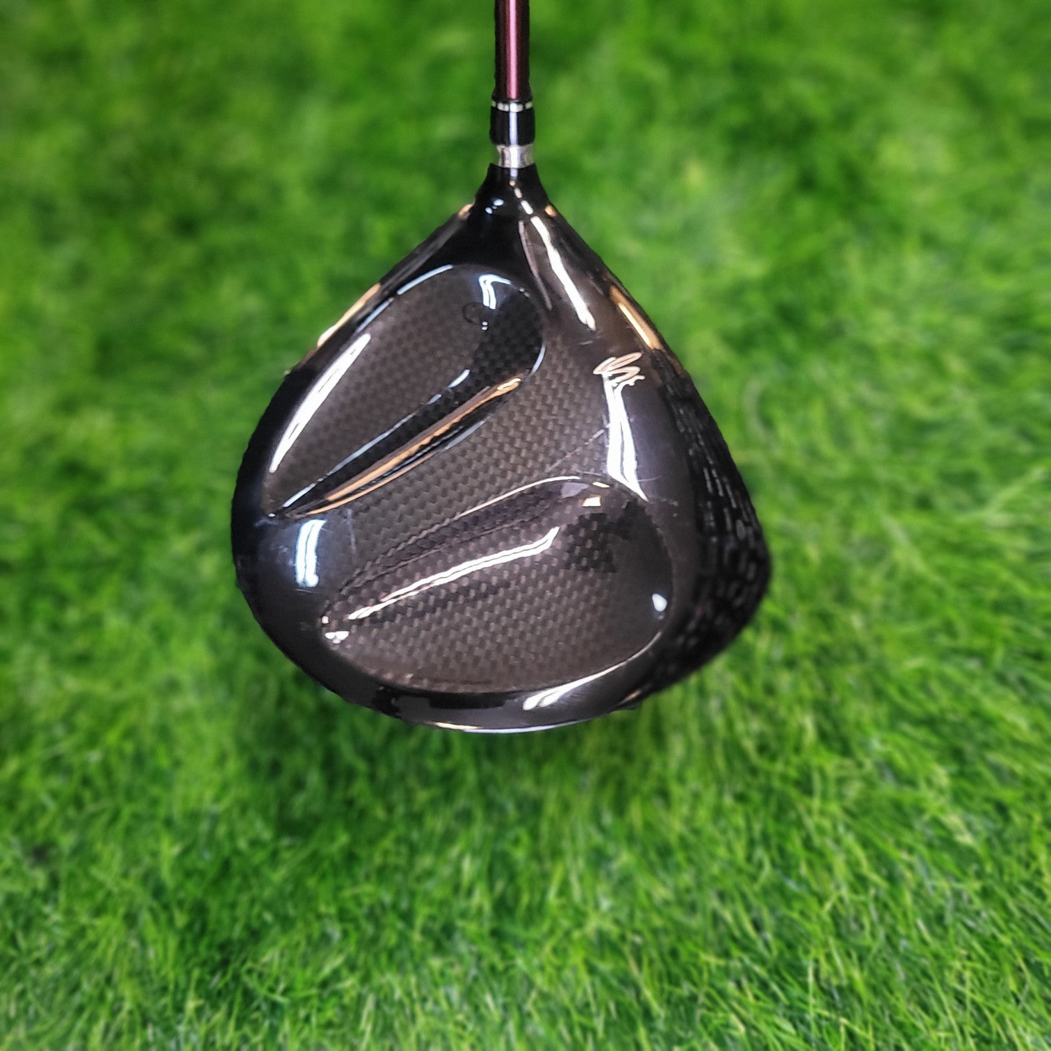 COBRA Driver / L4V / 9.0 / S