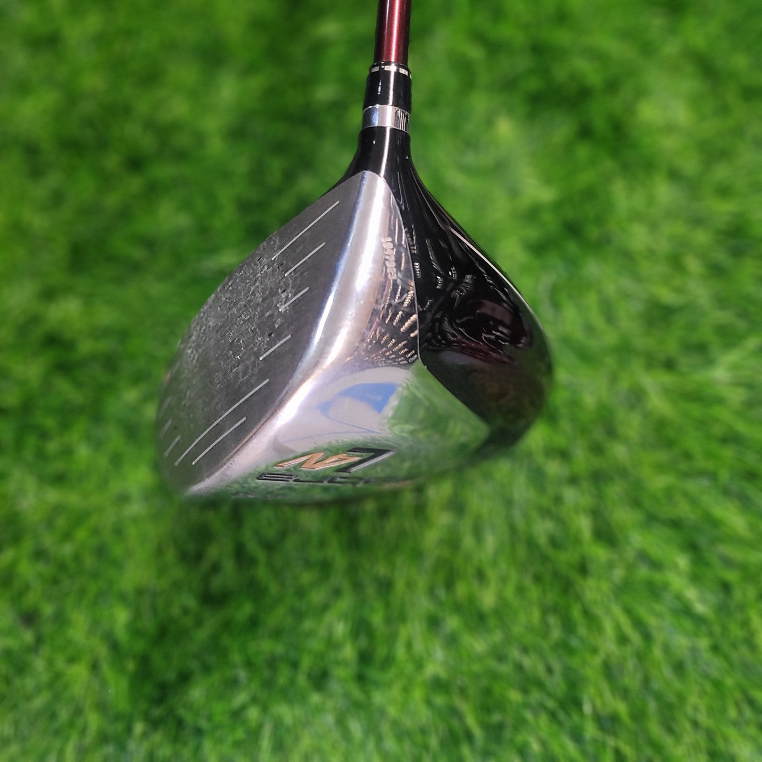 COBRA Driver / L4V / 9.0 / S