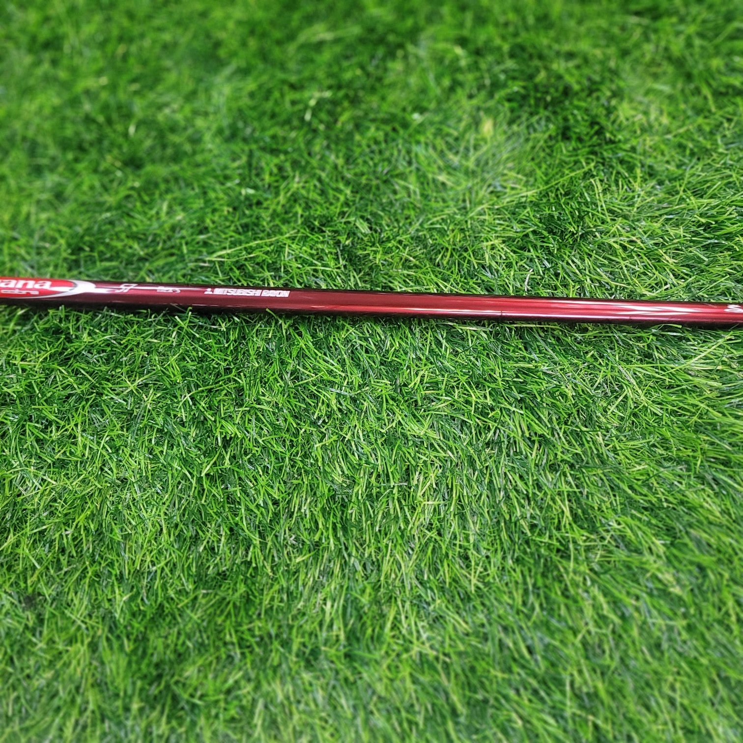 COBRA Driver / L4V / 9.0 / S