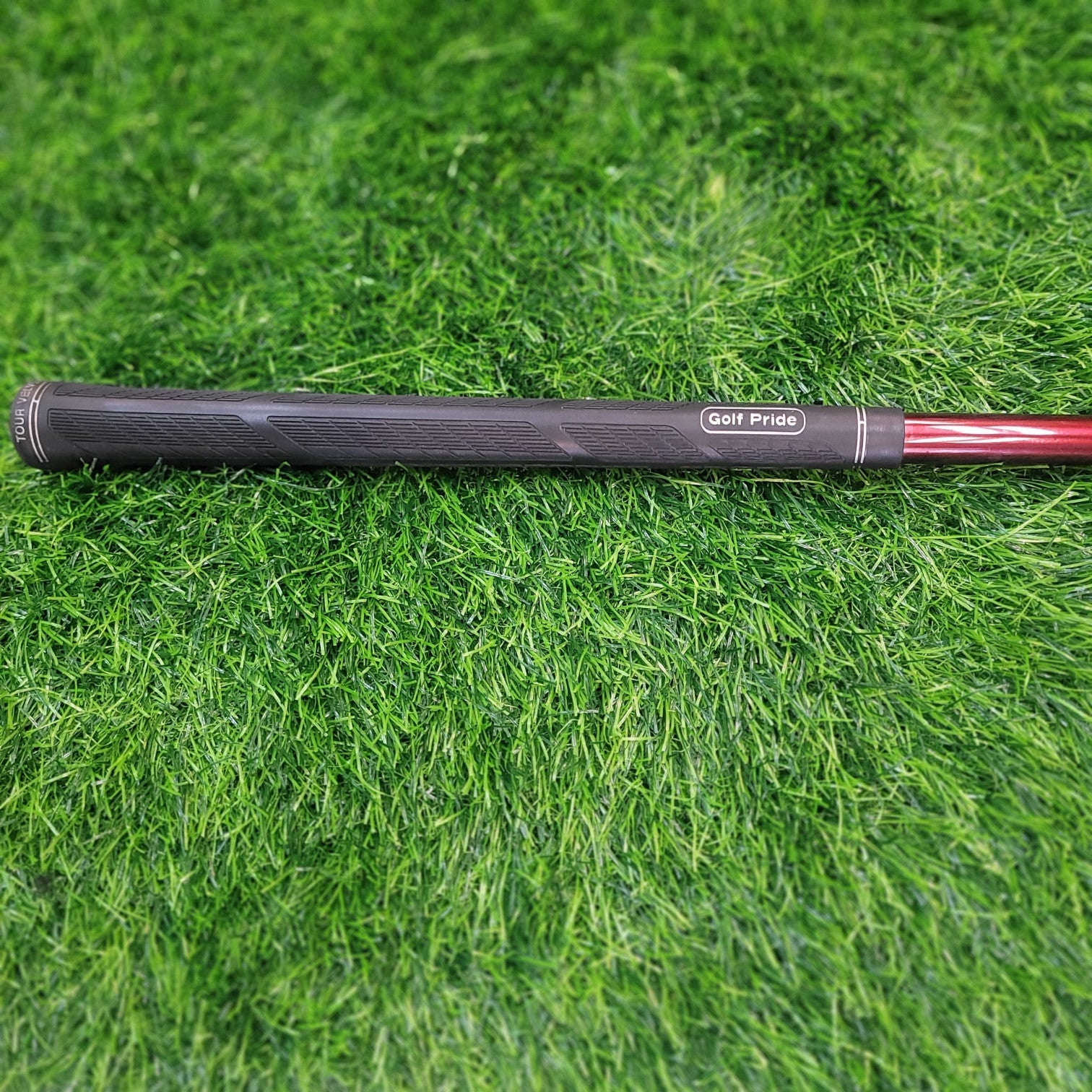 COBRA Driver / L4V / 9.0 / S