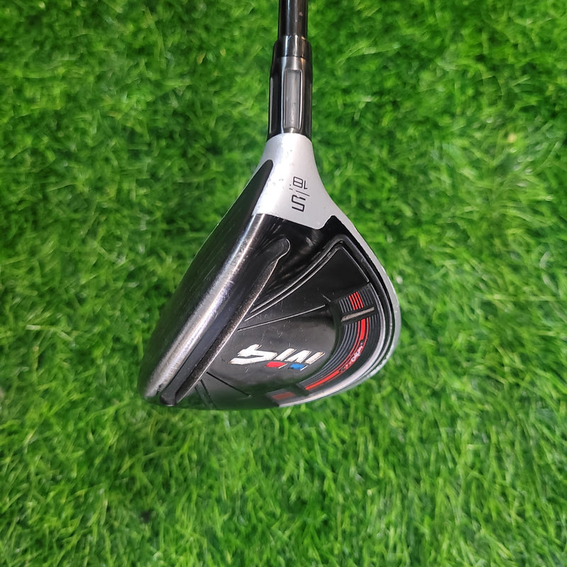 TaylorMade Wood / M4 / 3W / 15.0 / S