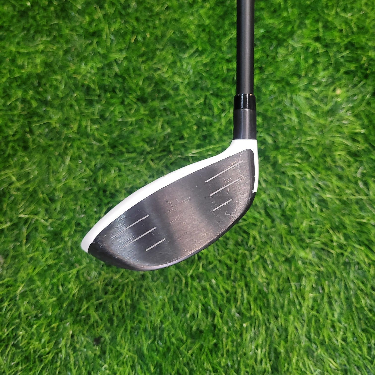 TaylorMade Wood / RBZ Stage2 / 3W / 15.0 / R