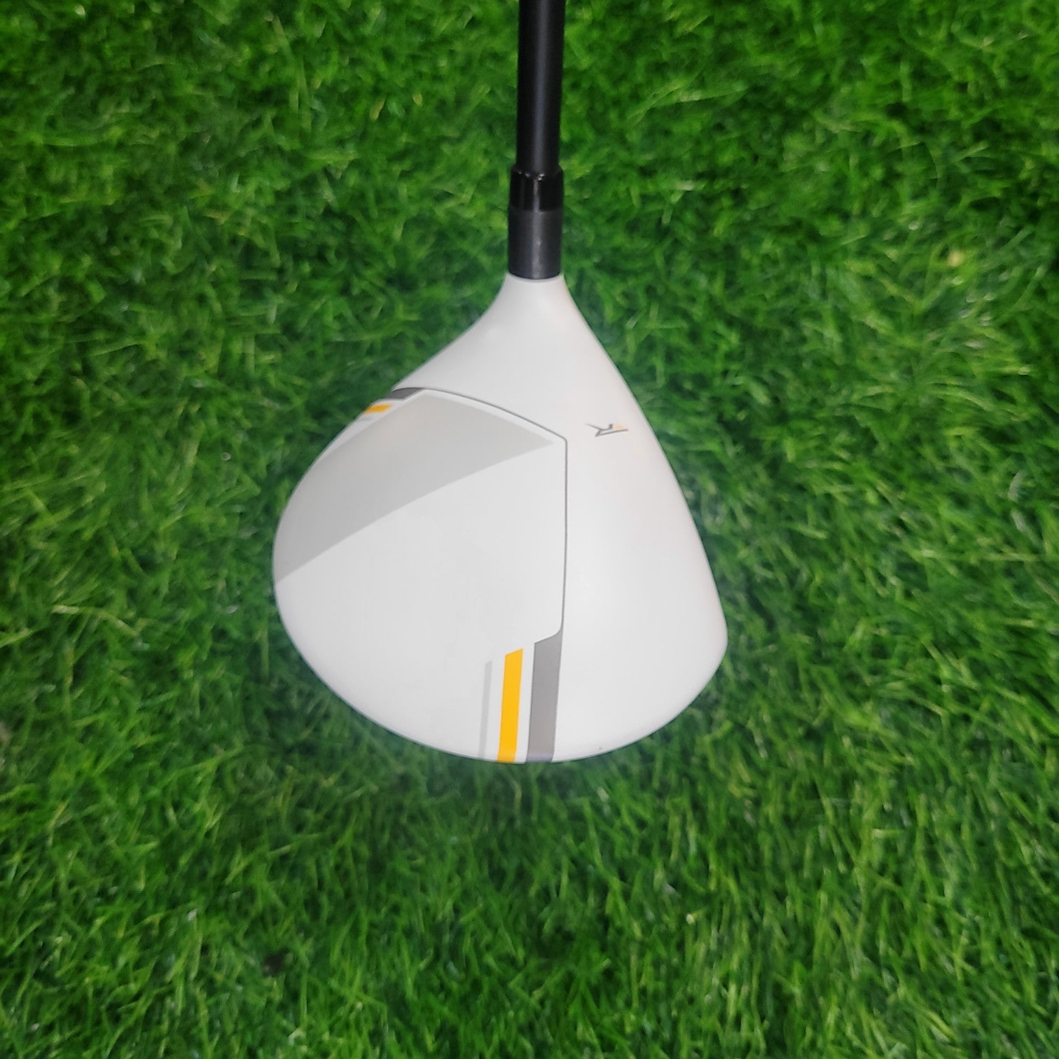 TaylorMade Wood / RBZ Stage2 / 3W / 15.0 / R