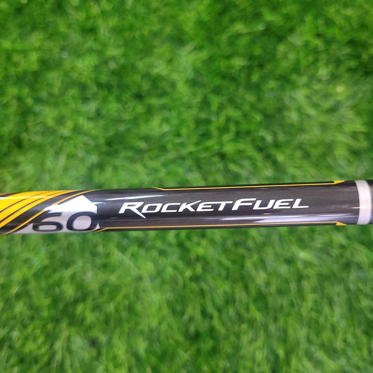 TaylorMade Wood / RBZ Stage2 / 3W / 15.0 / R