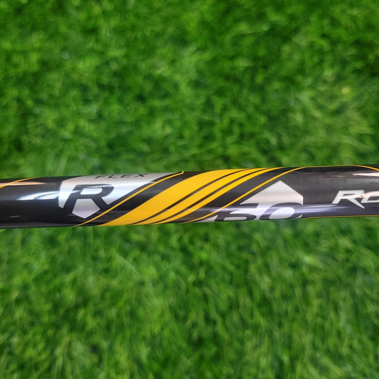 TaylorMade Wood / RBZ Stage2 / 3W / 15.0 / R