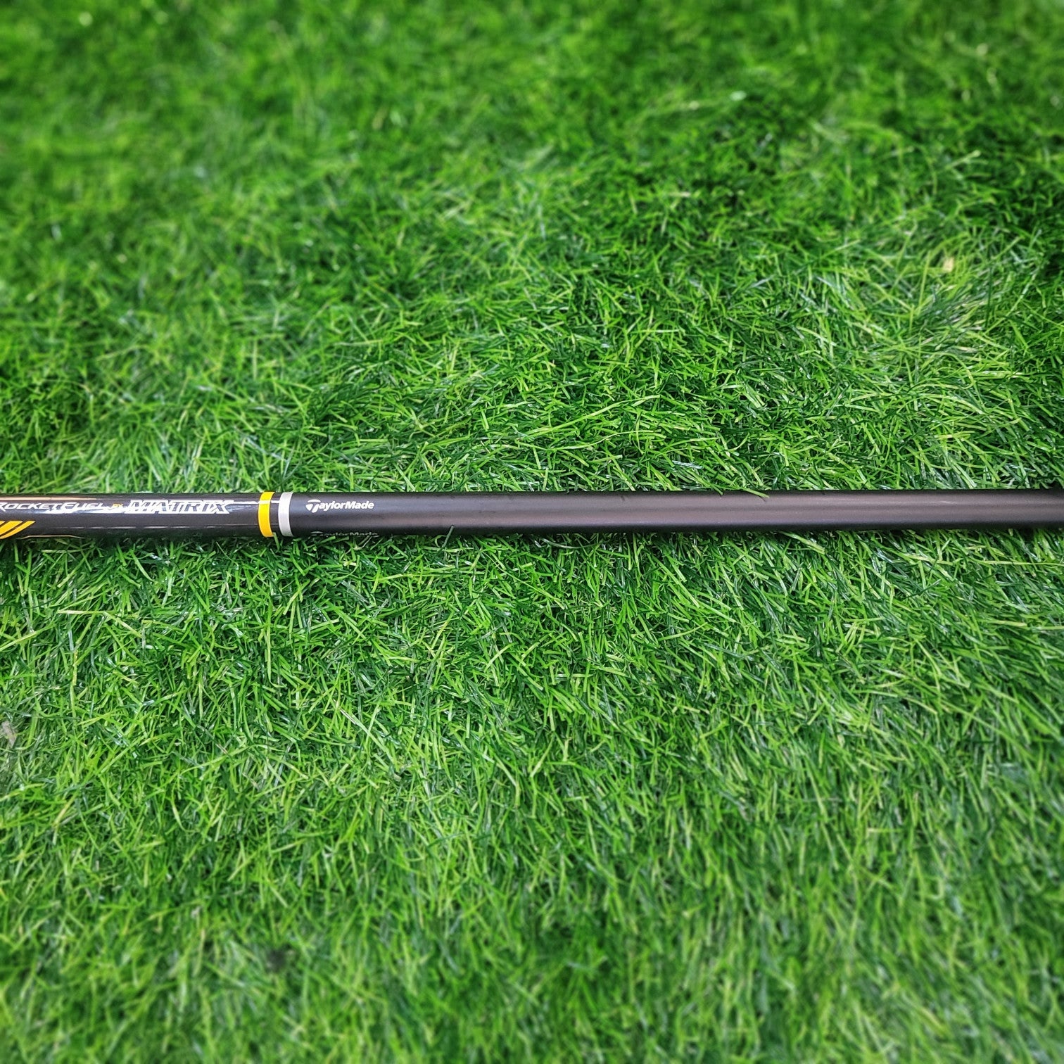 TaylorMade Wood / RBZ Stage2 / 3W / 15.0 / R