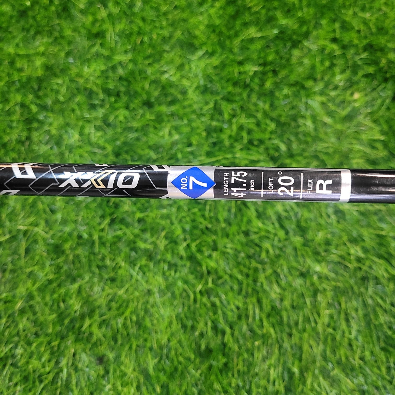 XXIO Wood / XXIO 11 / 7W / 20.0 / R
