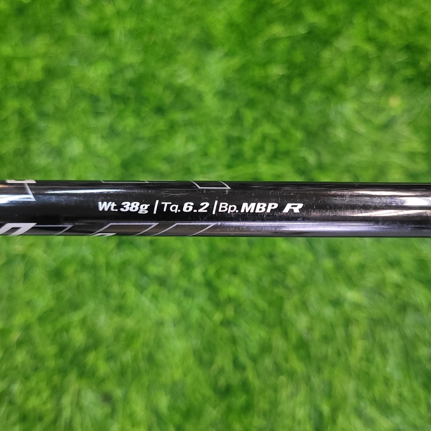 XXIO Wood / XXIO 11 / 7W / 20.0 / R