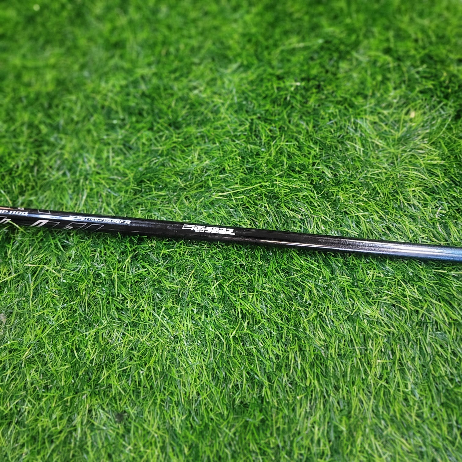 XXIO Wood / XXIO 11 / 7W / 20.0 / R