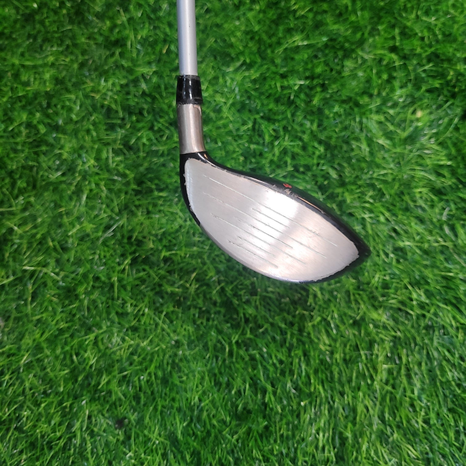 TaylorMade Wood / Burner / 3W / 15.0 / R / Lefty