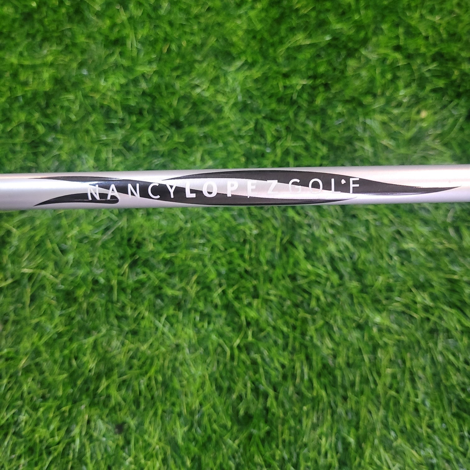 TaylorMade Wood / Burner / 3W / 15.0 / R / Lefty