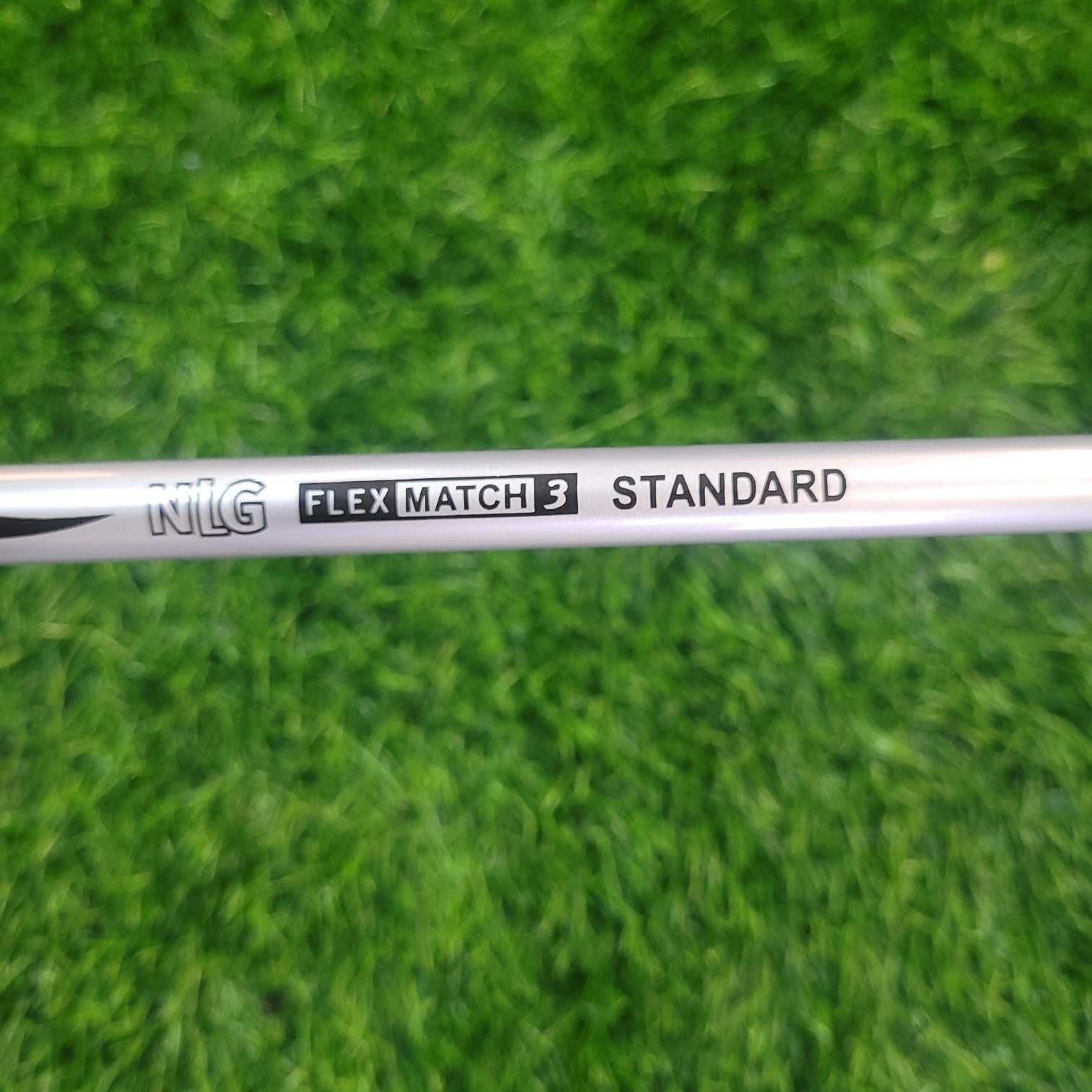TaylorMade Wood / Burner / 3W / 15.0 / R / Lefty