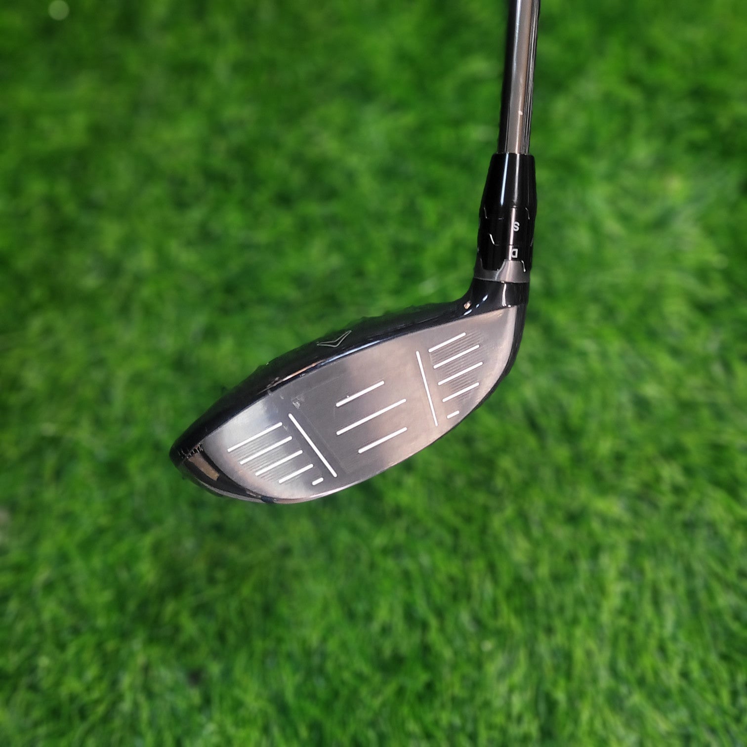 Callaway Wood / BIG BERTHA 23 / 5W / 19.0 / R