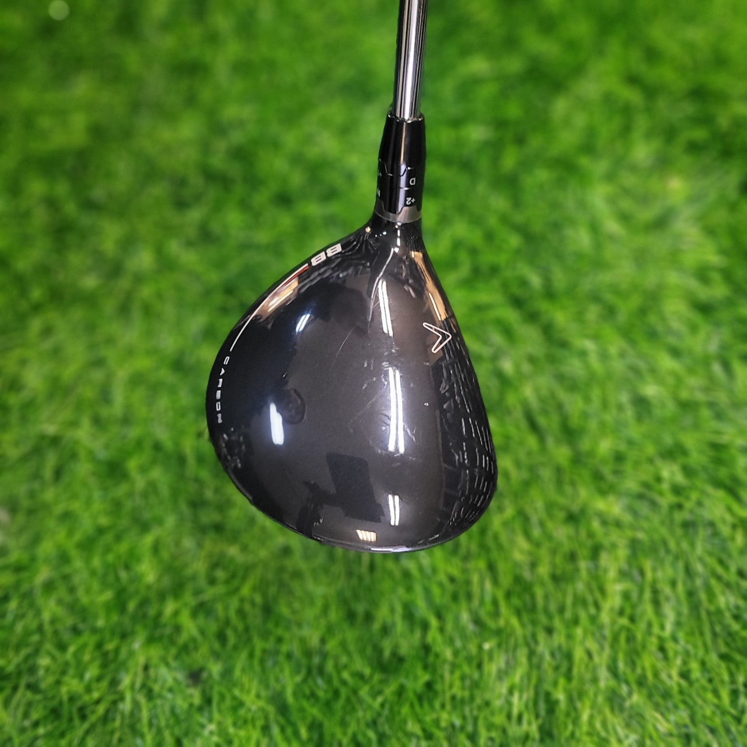 Callaway Wood / BIG BERTHA 23 / 5W / 19.0 / R