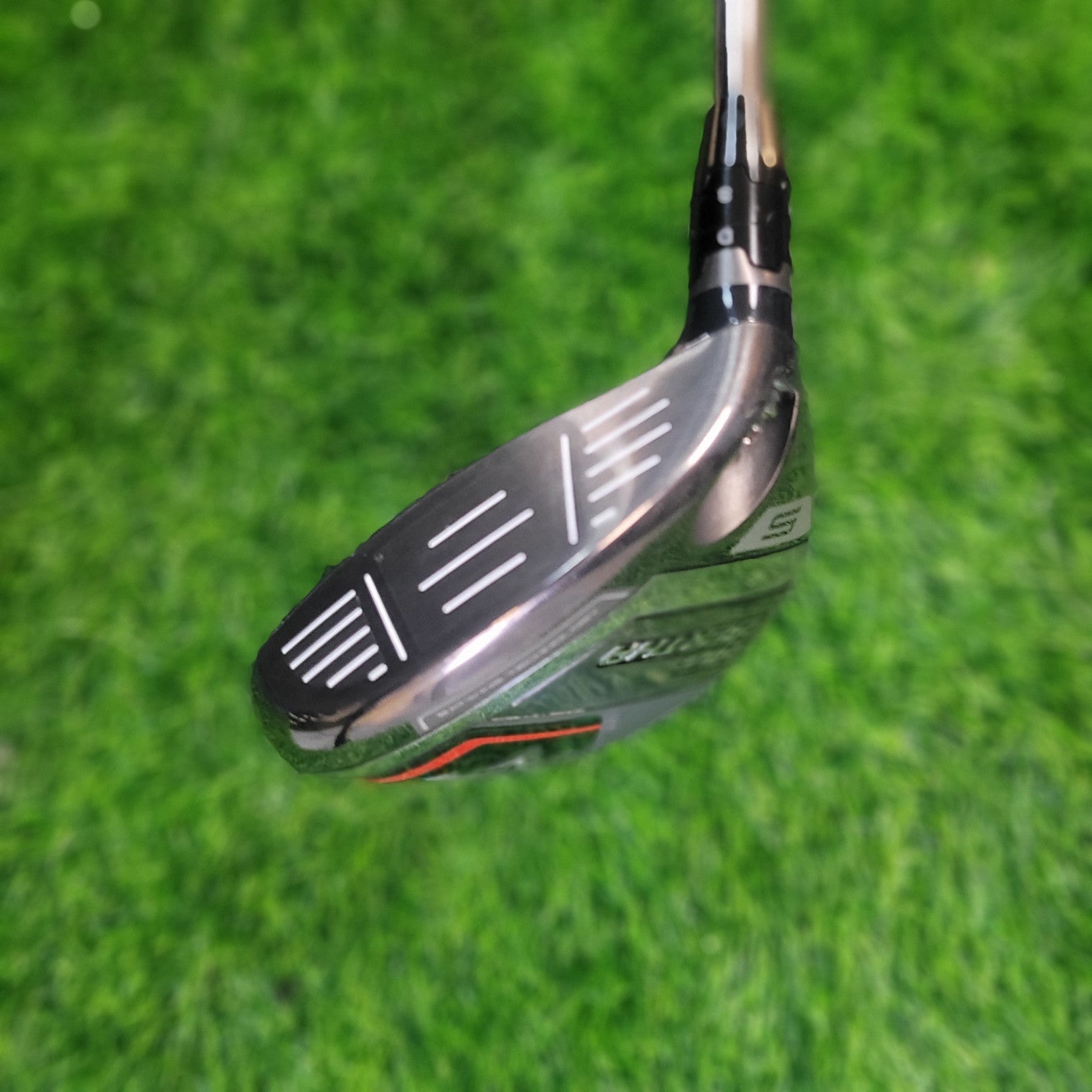Callaway Wood / BIG BERTHA 23 / 5W / 19.0 / R