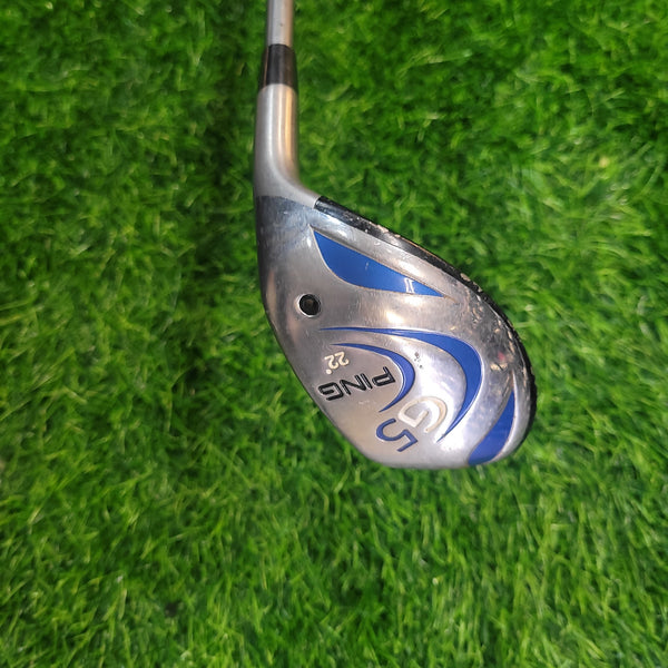 PING Hybrid / G5 / 4H / 22.0 / R