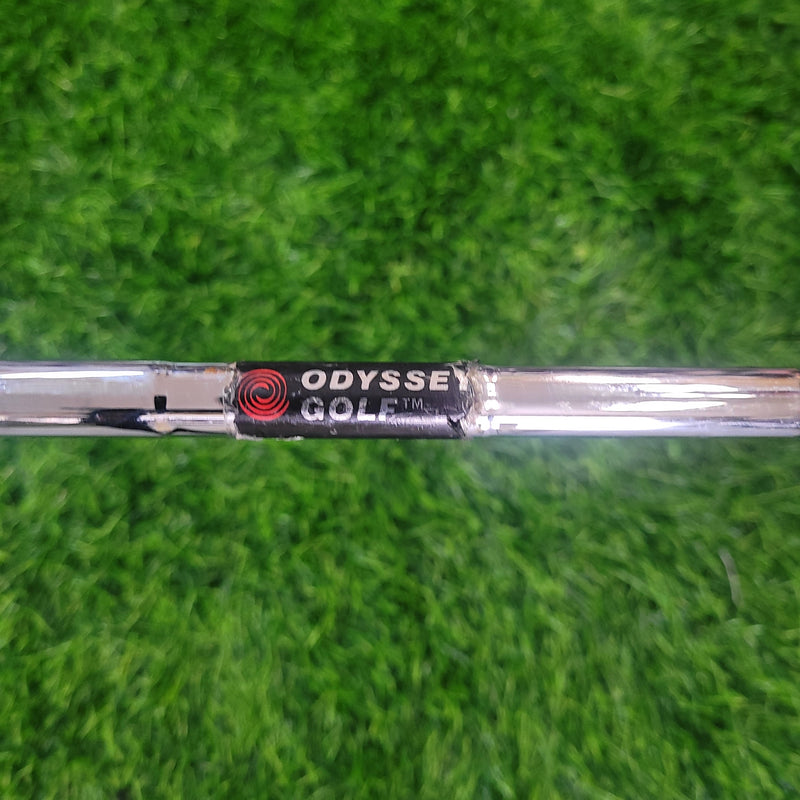 Odyssey Putter / Dual Force 554 / 35"