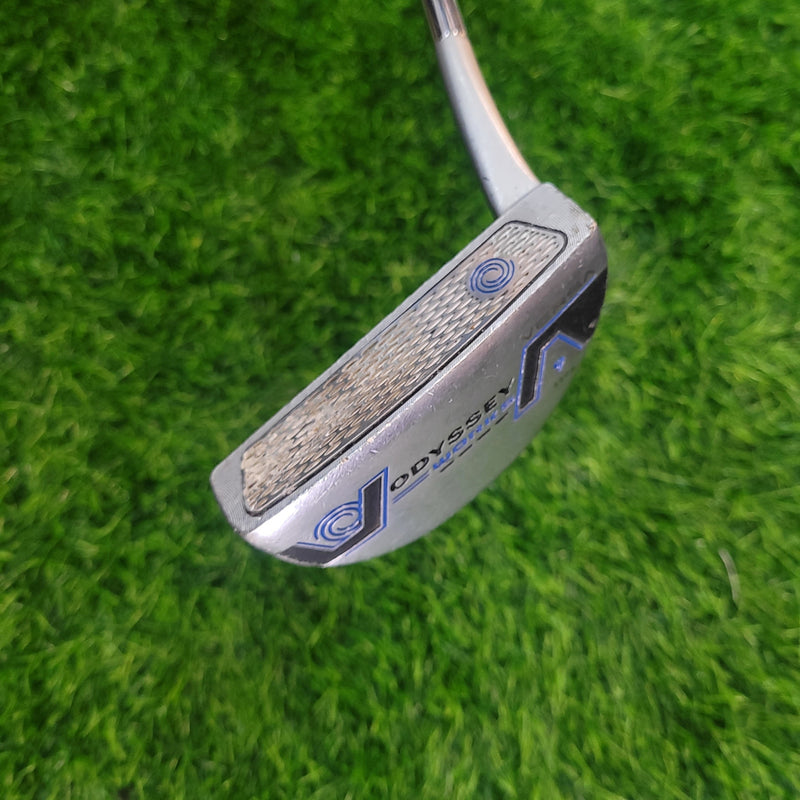 Odyssey Putter / Works 9 / 34"