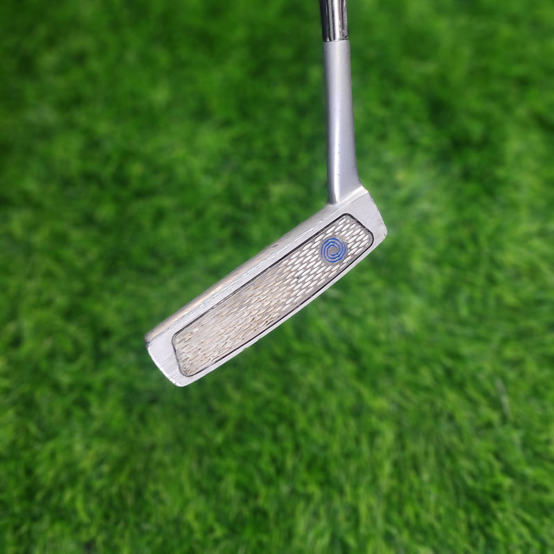 Odyssey Putter / Works 9 / 34"