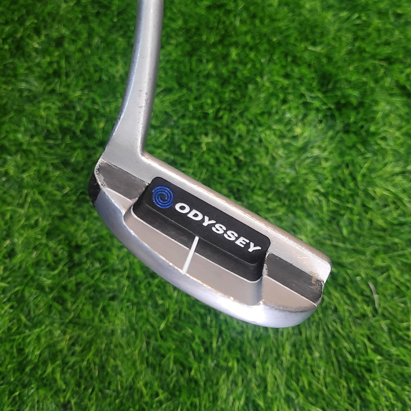 Odyssey Putter / Works 9 / 34"