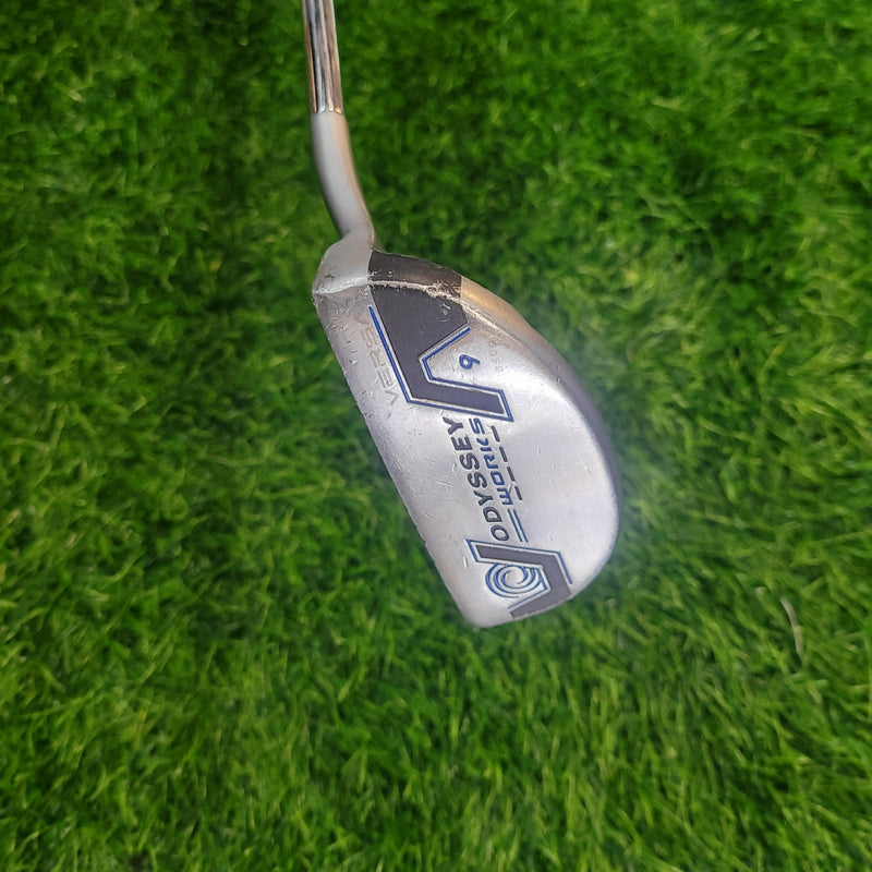 Odyssey Putter / Works 9 / 34"