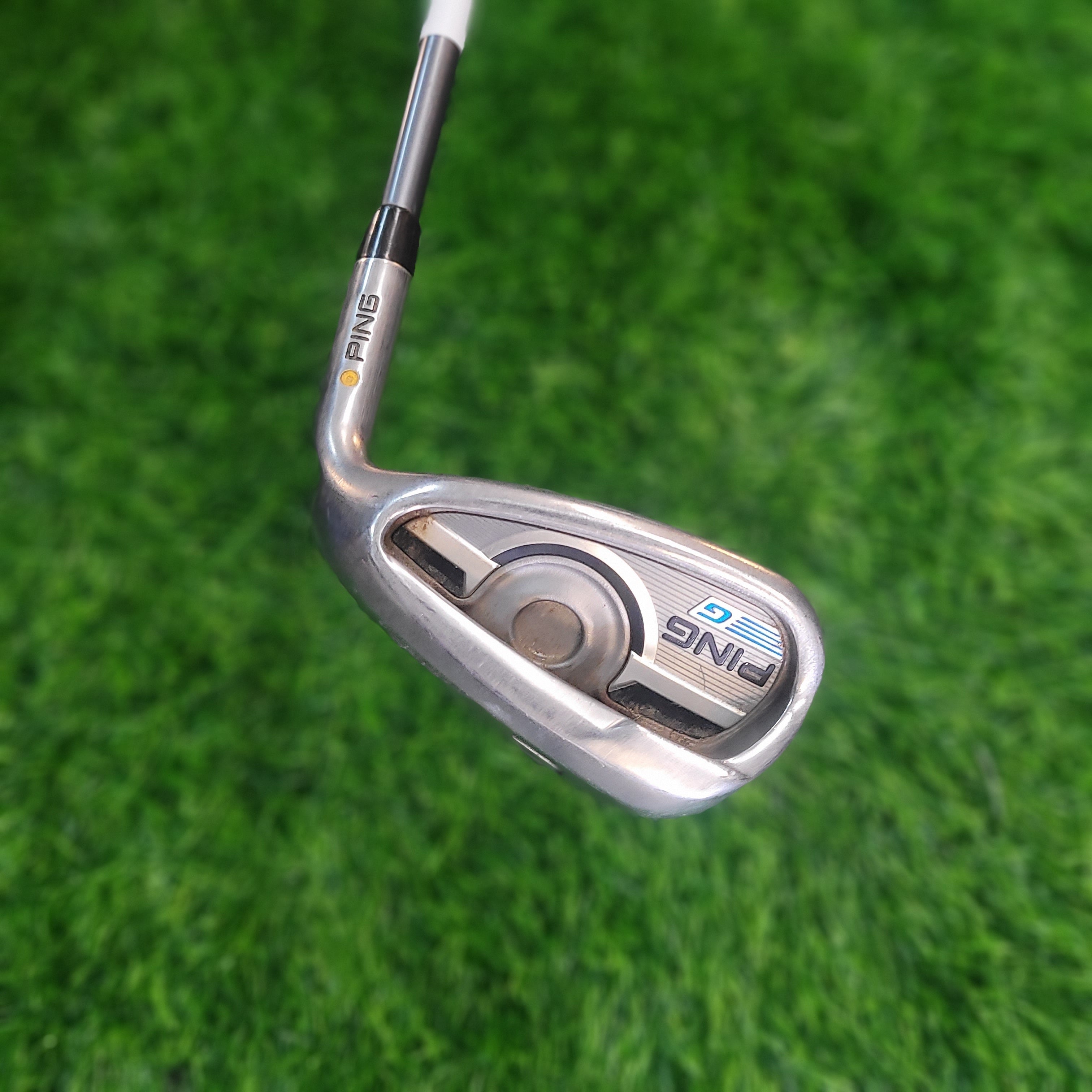 Ping g1 deals gap wedge