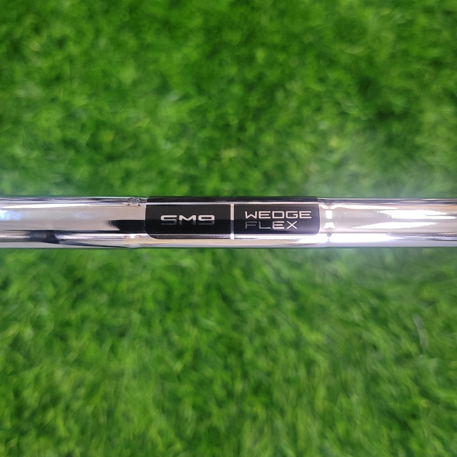 Titleist Wedge / Vokey SM9 / 58.0*14K (New)