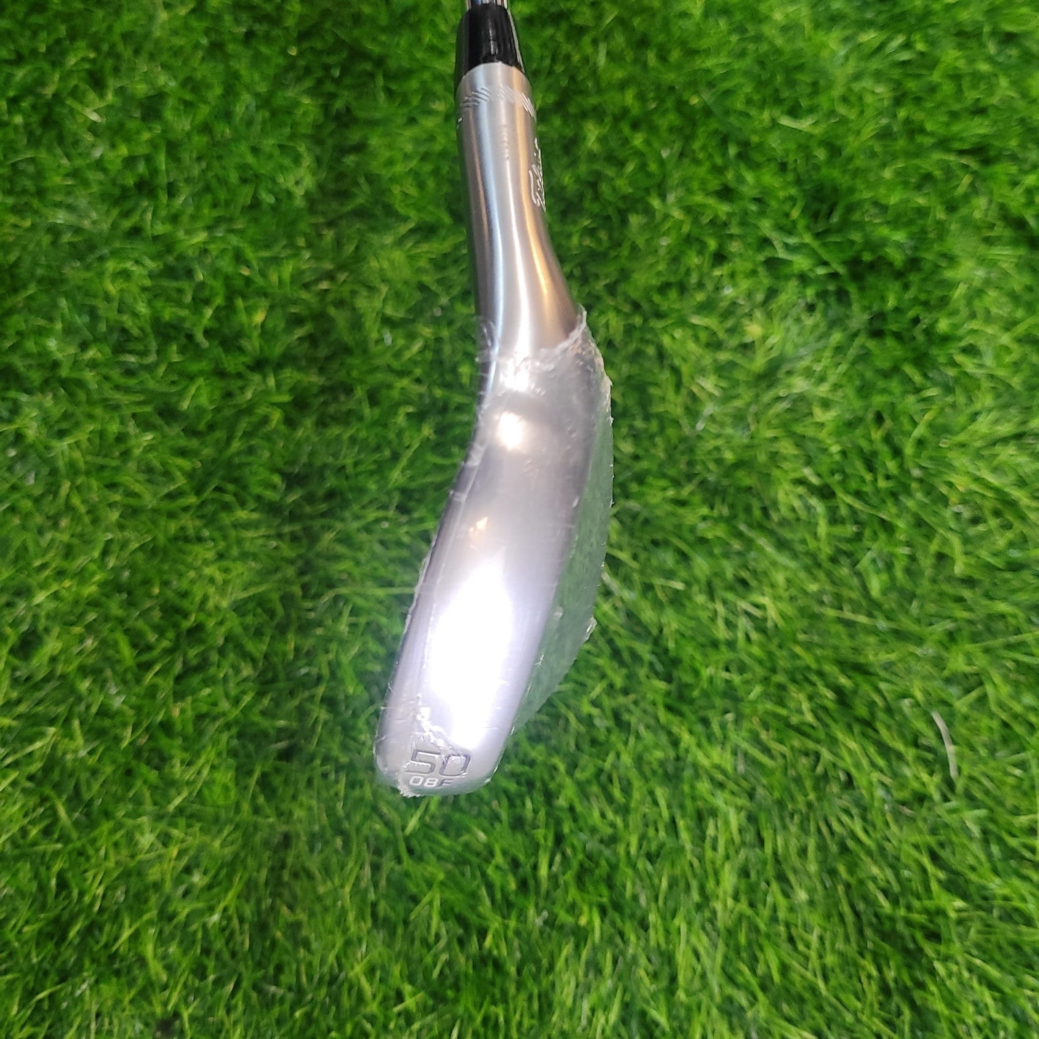 Titleist Wedge / Vokey SM9 / 50.0*08F (New)