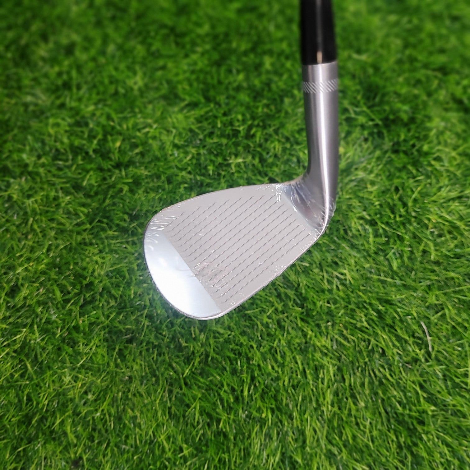 Titleist Wedge / Vokey SM9 / 50.0*08F (New)