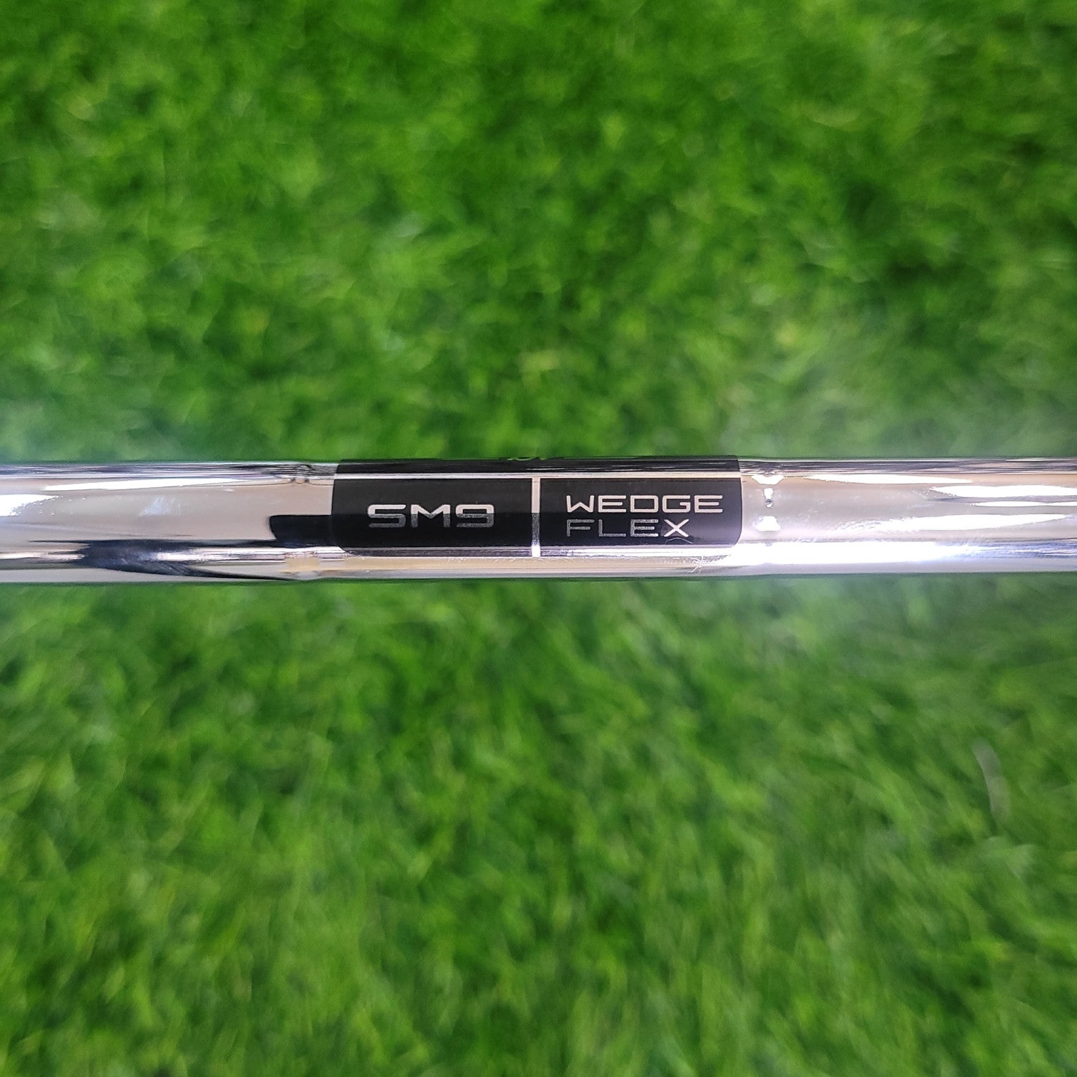 Titleist Wedge / Vokey SM9 / 50.0*08F (New)