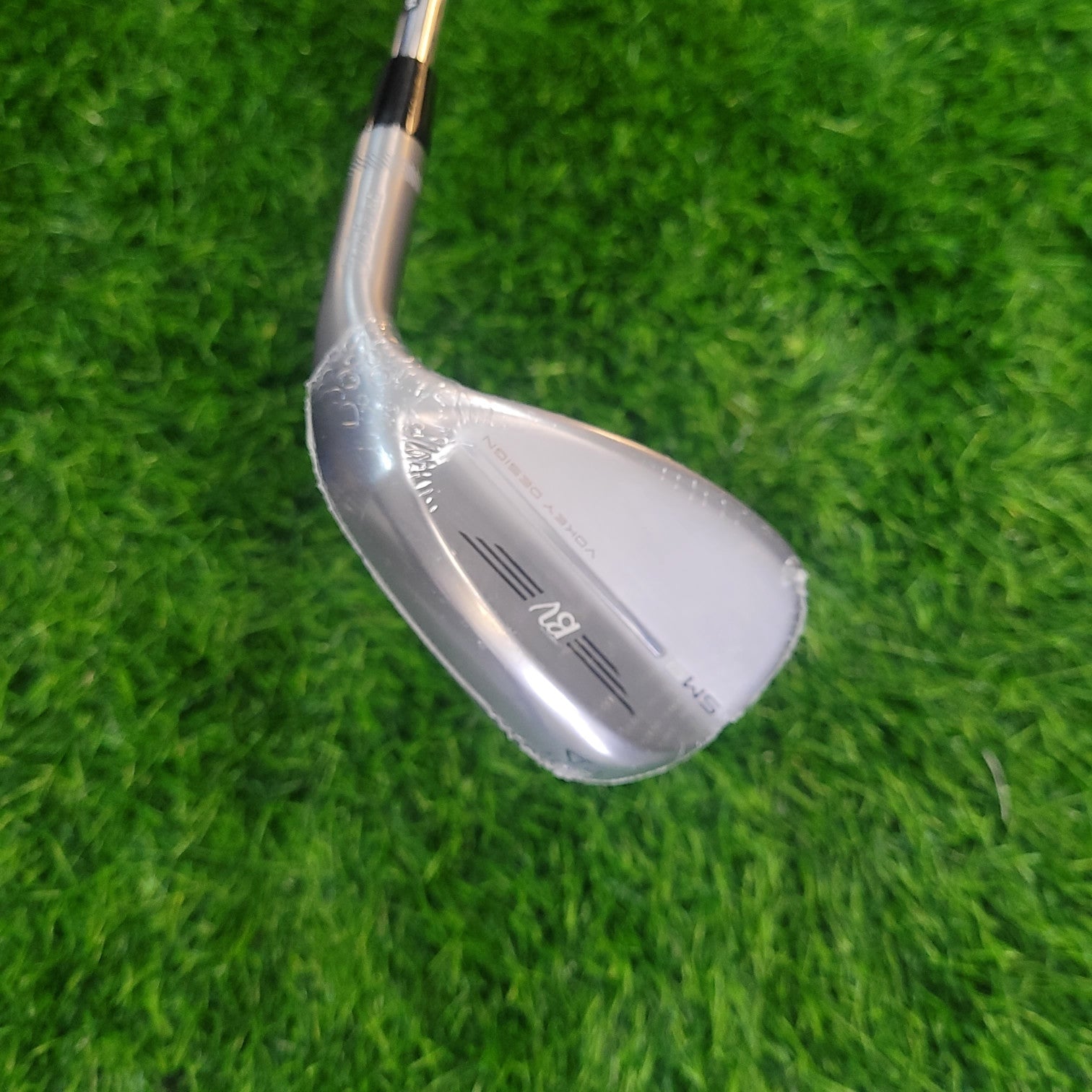 Titleist Wedge / Vokey SM9 / 54.0*10S