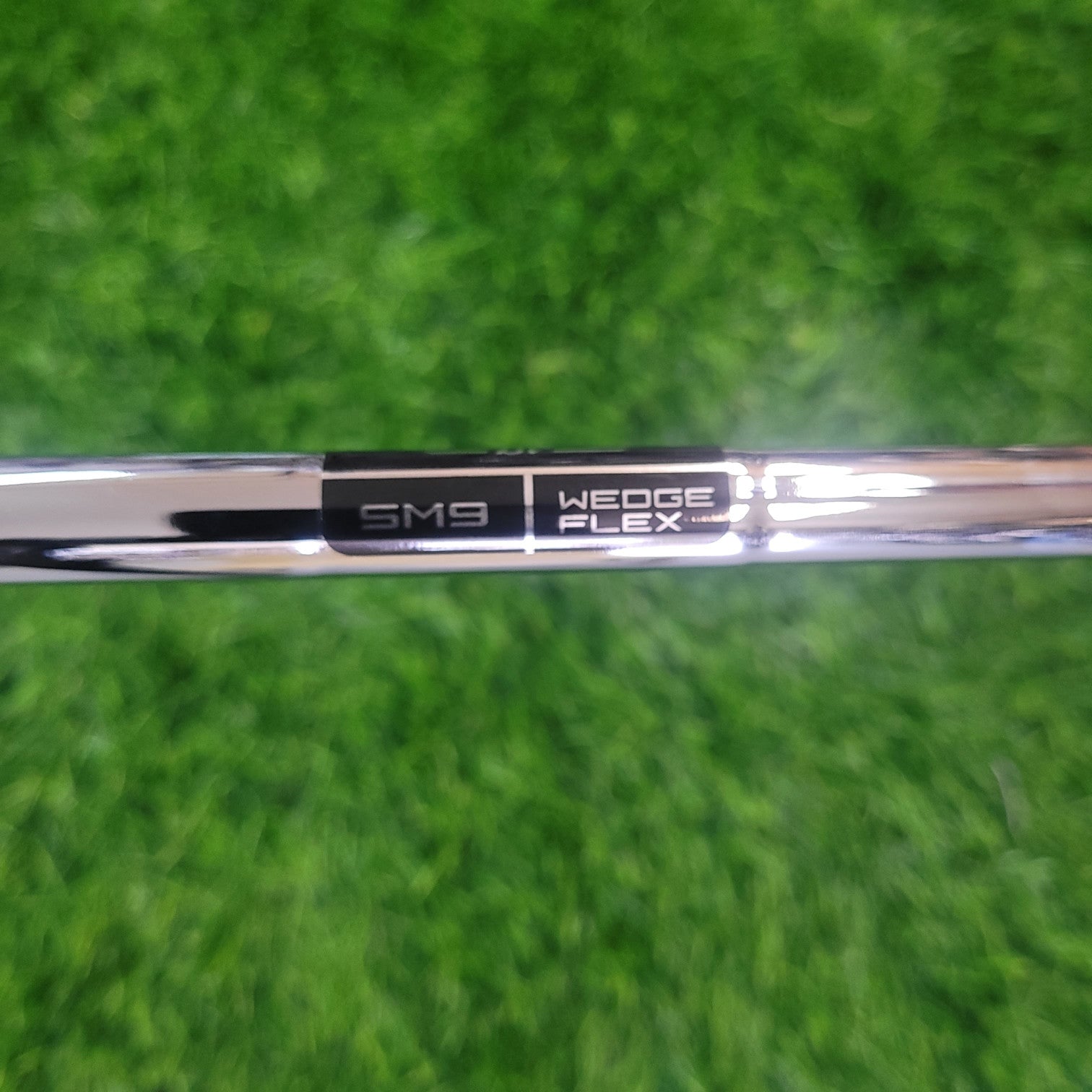 Titleist Wedge / Vokey SM9 / 54.0*10S
