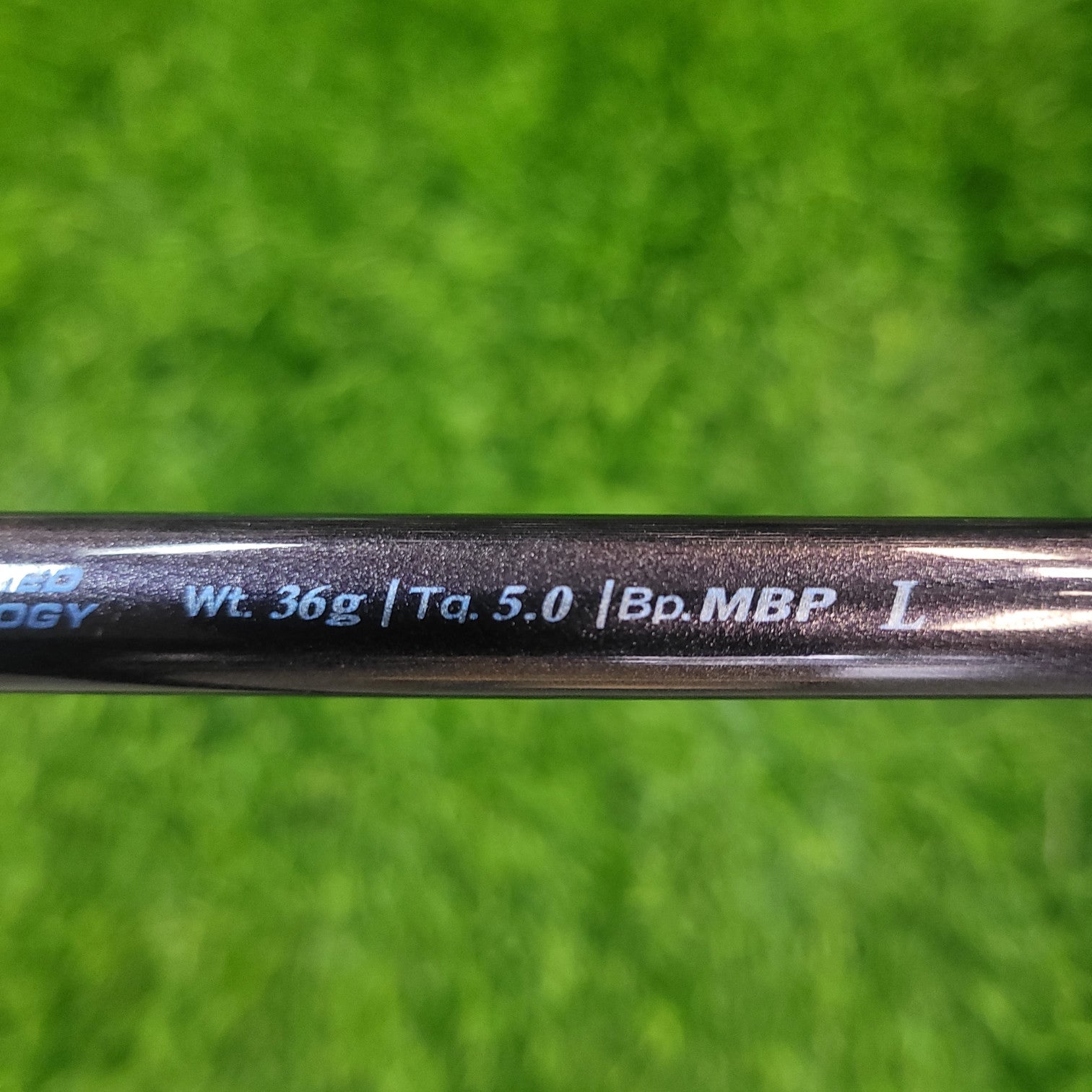 XXIO Iron Set / XXIO 11 / 5pcs / L