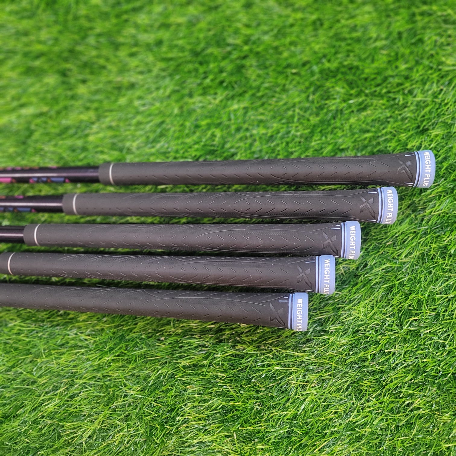 XXIO Iron Set / XXIO 11 / 5pcs / L