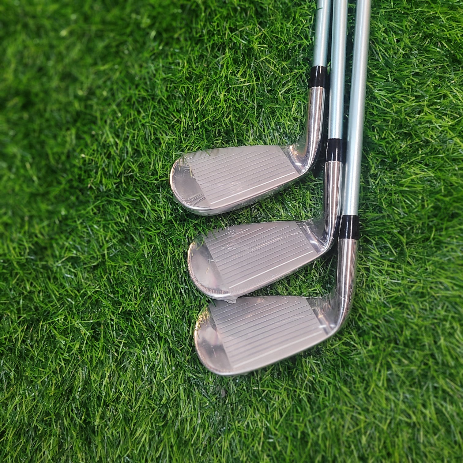 Mizuno Iron Set / BR-X / 6pcs / Women (New)