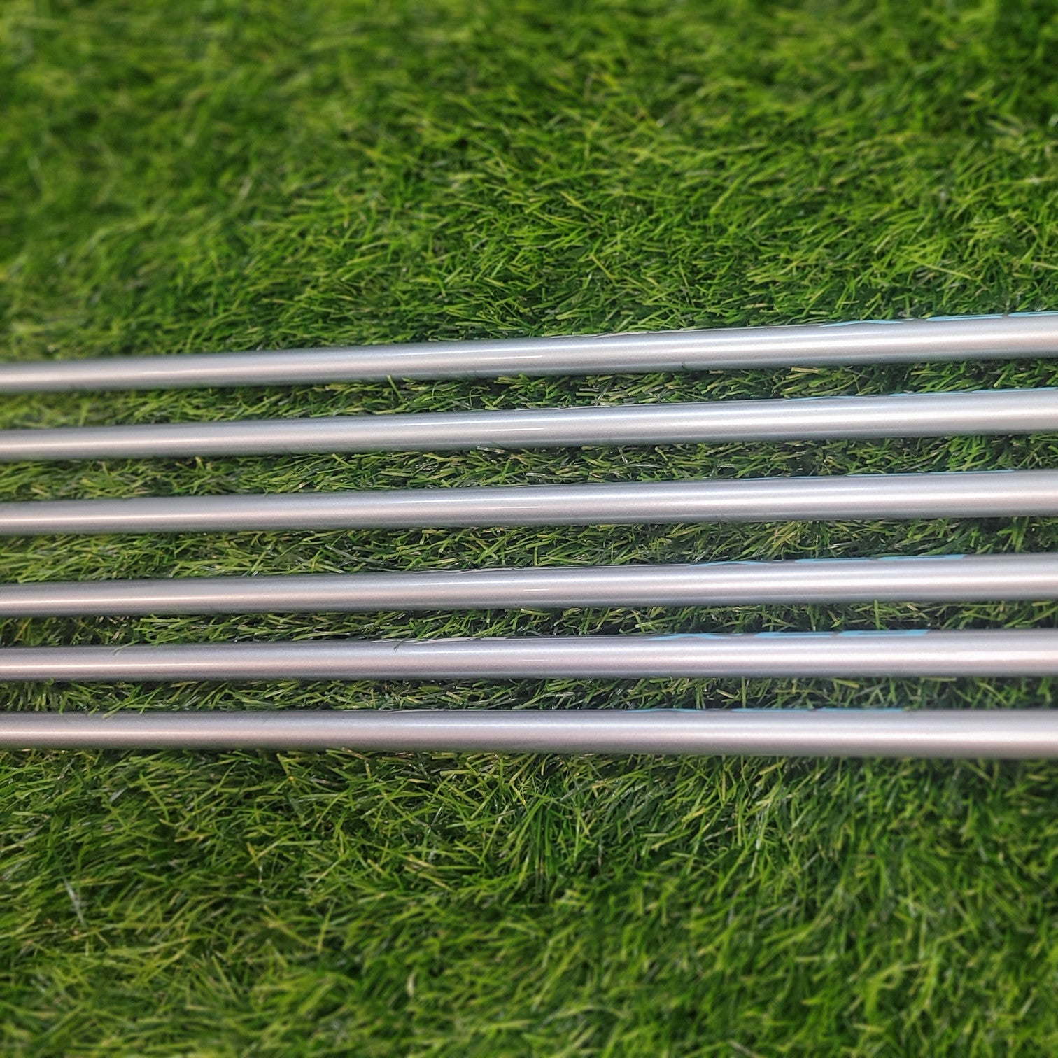 Mizuno Iron Set / BR-X / 6pcs / Women (New)