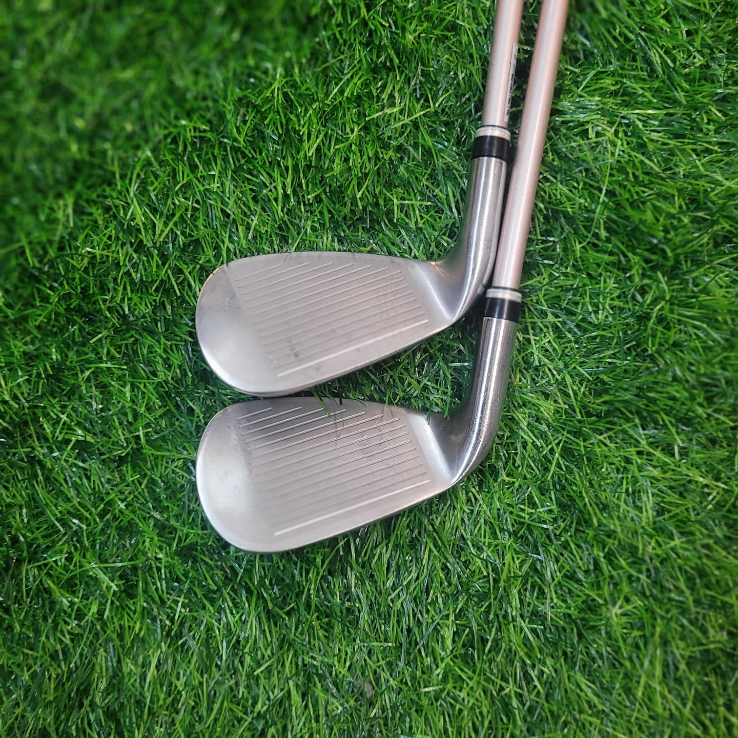 XXIO Iron Set / XXIO 11(Red) / 5pcs / L