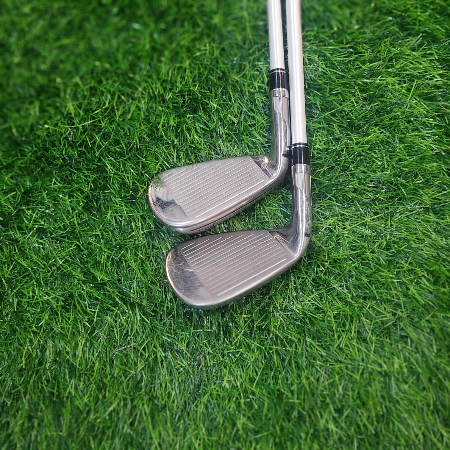 TaylorMade Iron Set / SIM MAX / 5pcs / Women