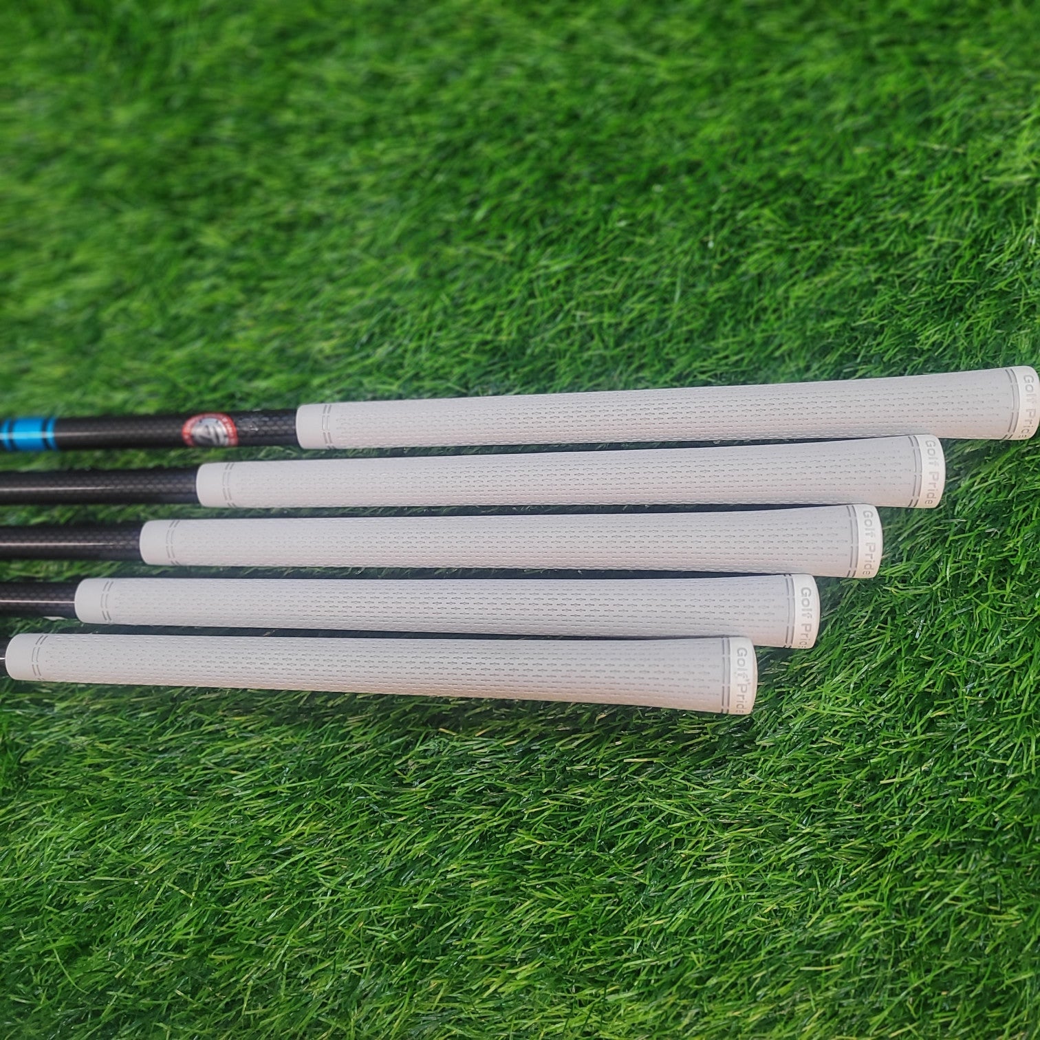 TaylorMade Iron Set / SIM MAX / 5pcs / Women