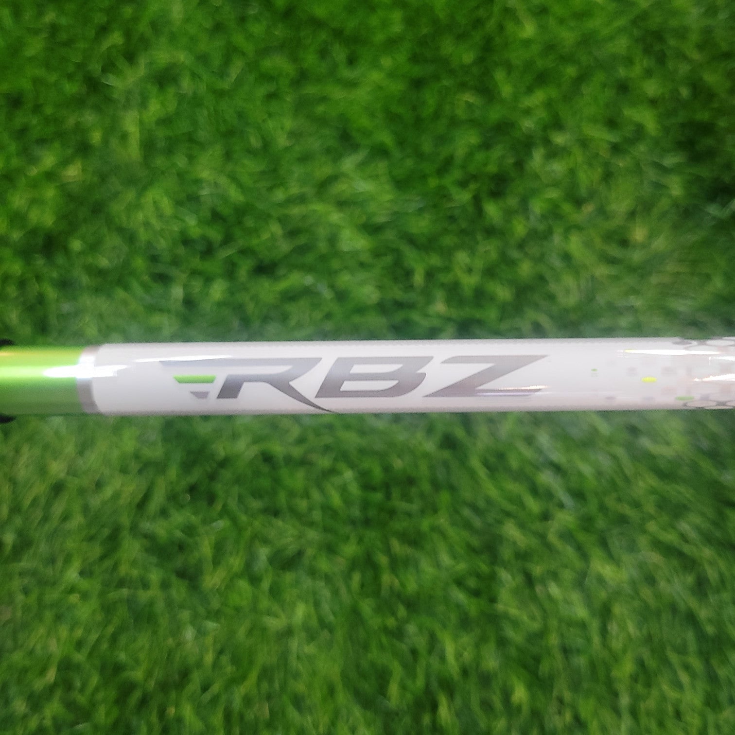 TayhlorMade Iron Set / RBZ / 7pcs / Women / L