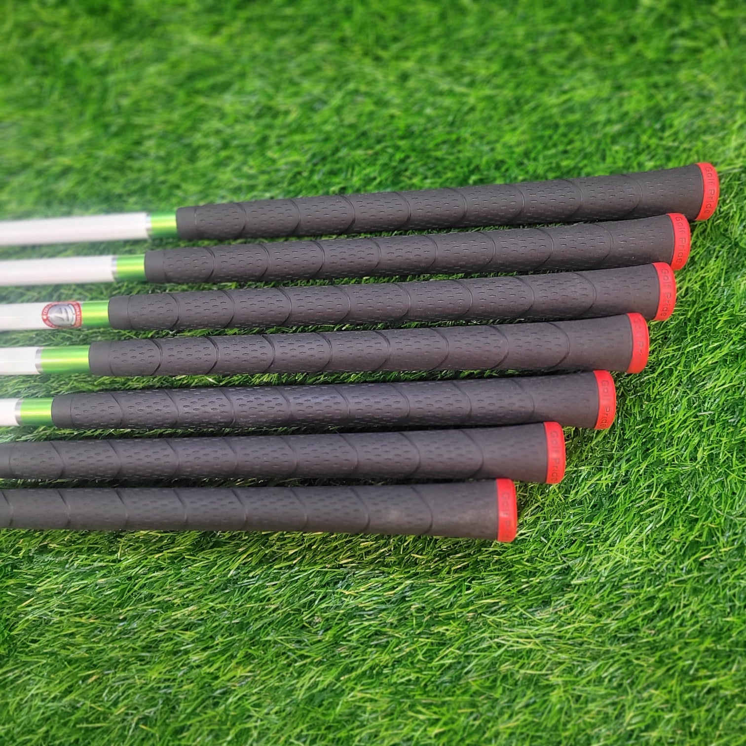 TayhlorMade Iron Set / RBZ / 7pcs / Women / L
