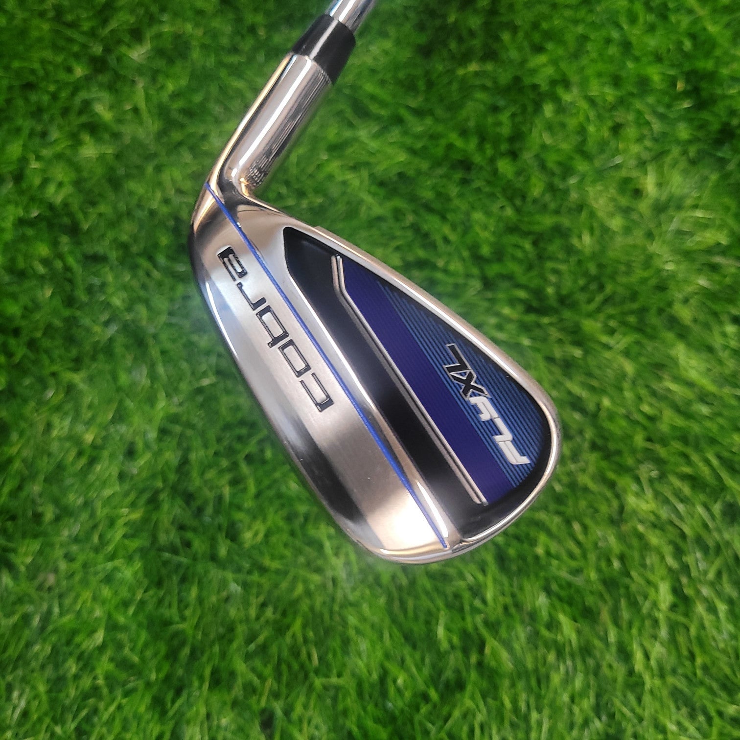 Cobra Etc / Fly XL / #7 Iron