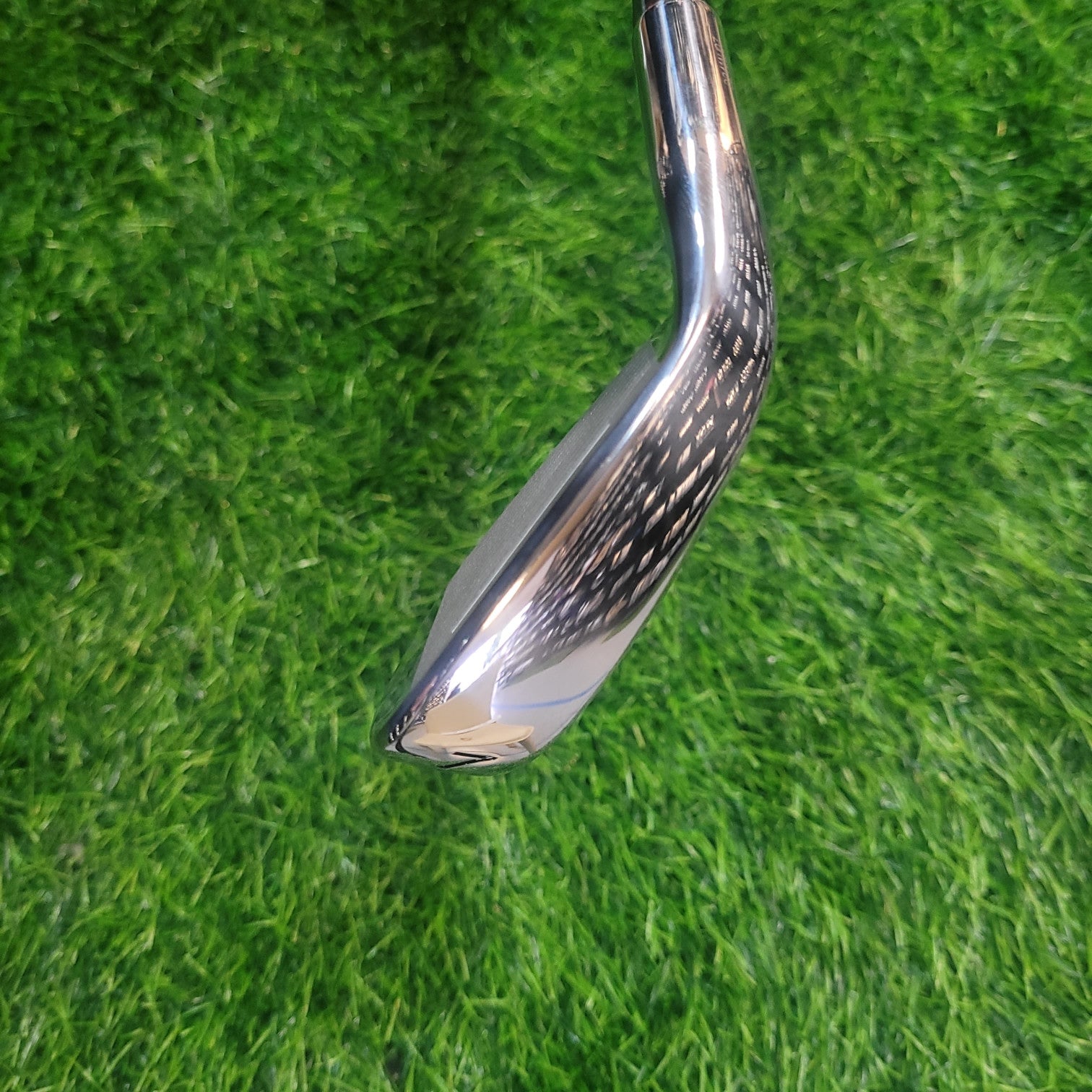 Cobra Etc / Fly XL / #7 Iron