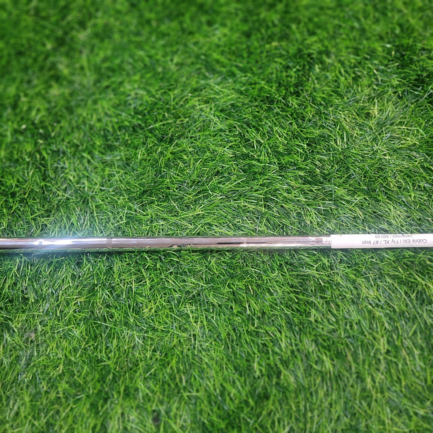 Cobra Etc / Fly XL / #7 Iron