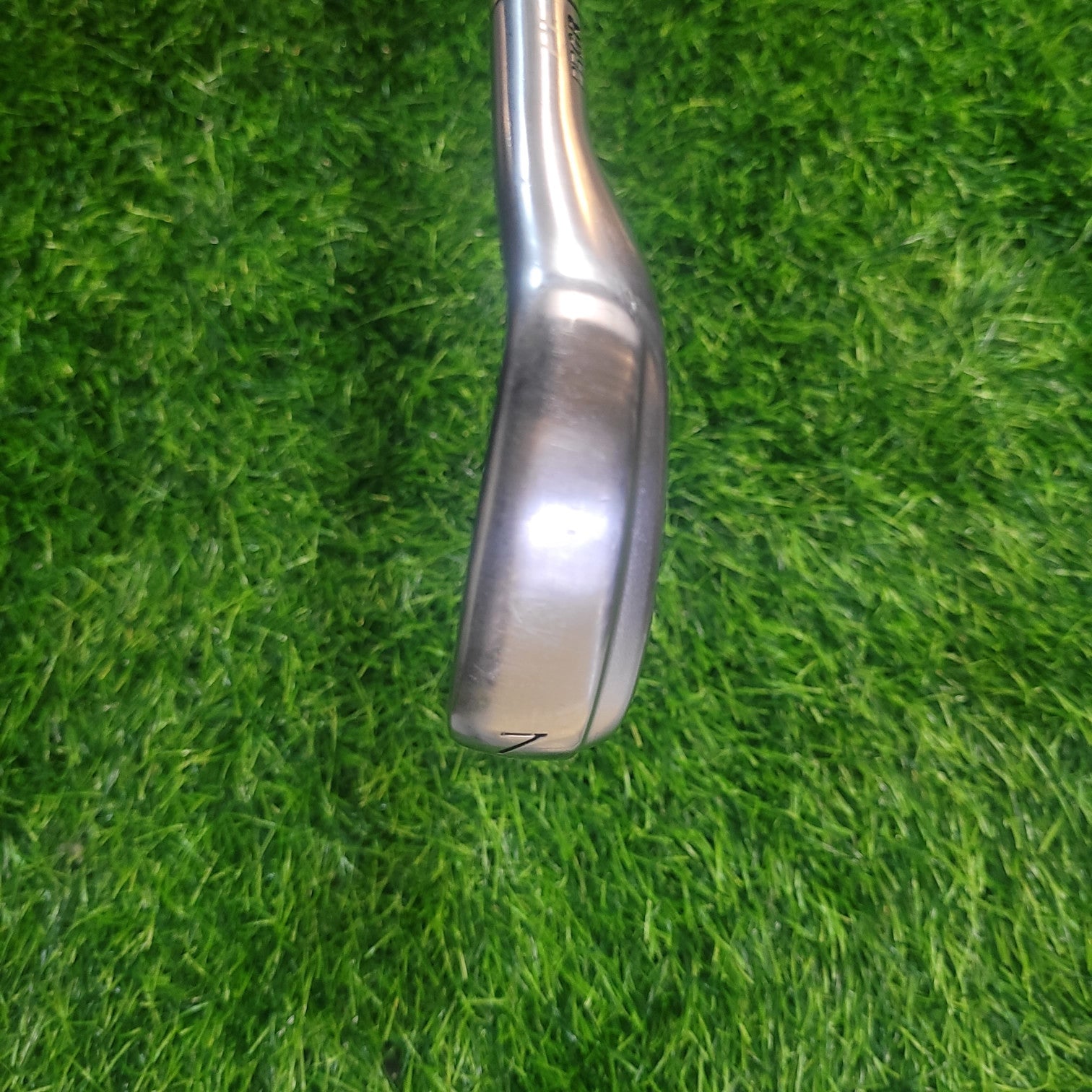 PRGR Etc / Egg Forged / #7 Iron
