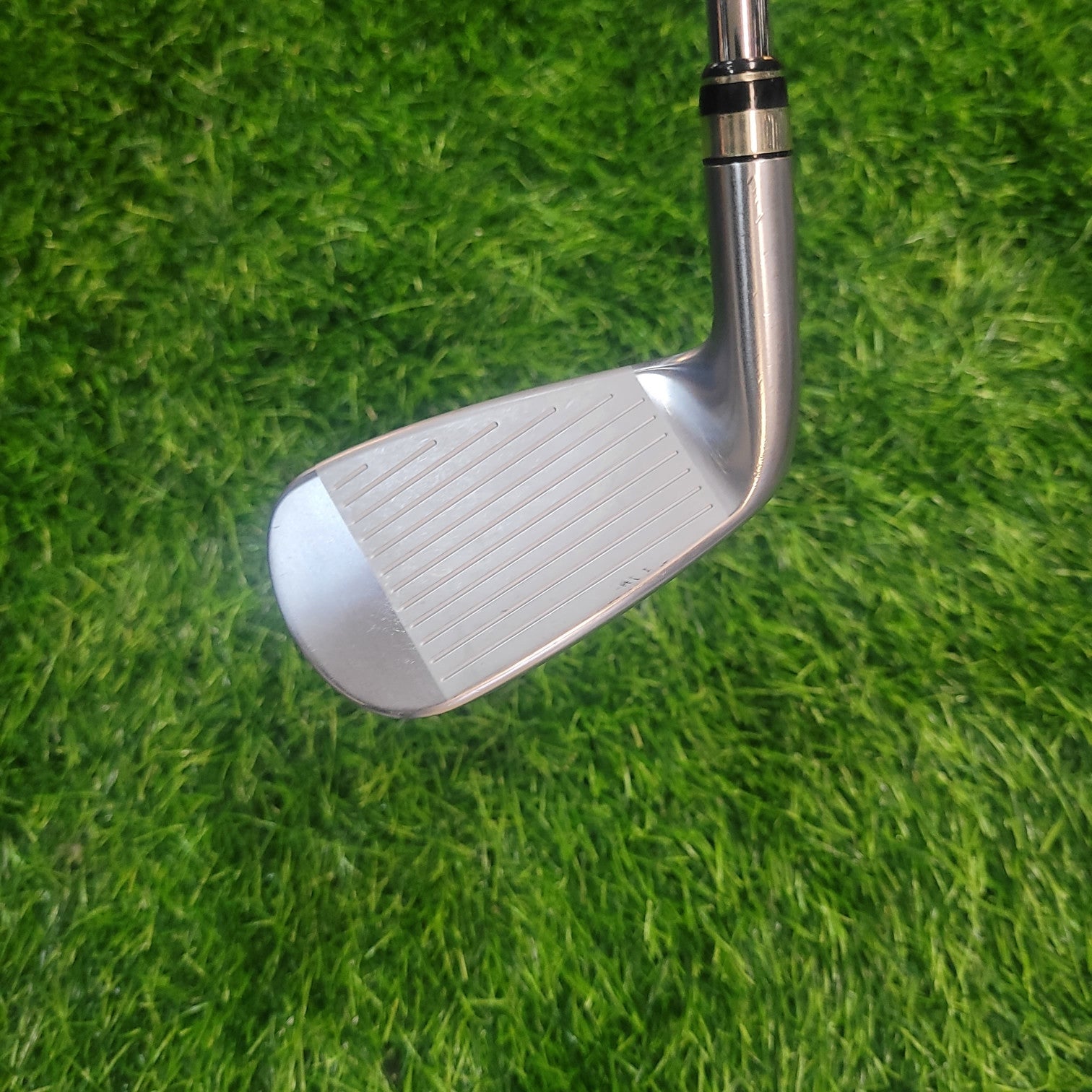 PRGR Etc / Egg Forged / #7 Iron