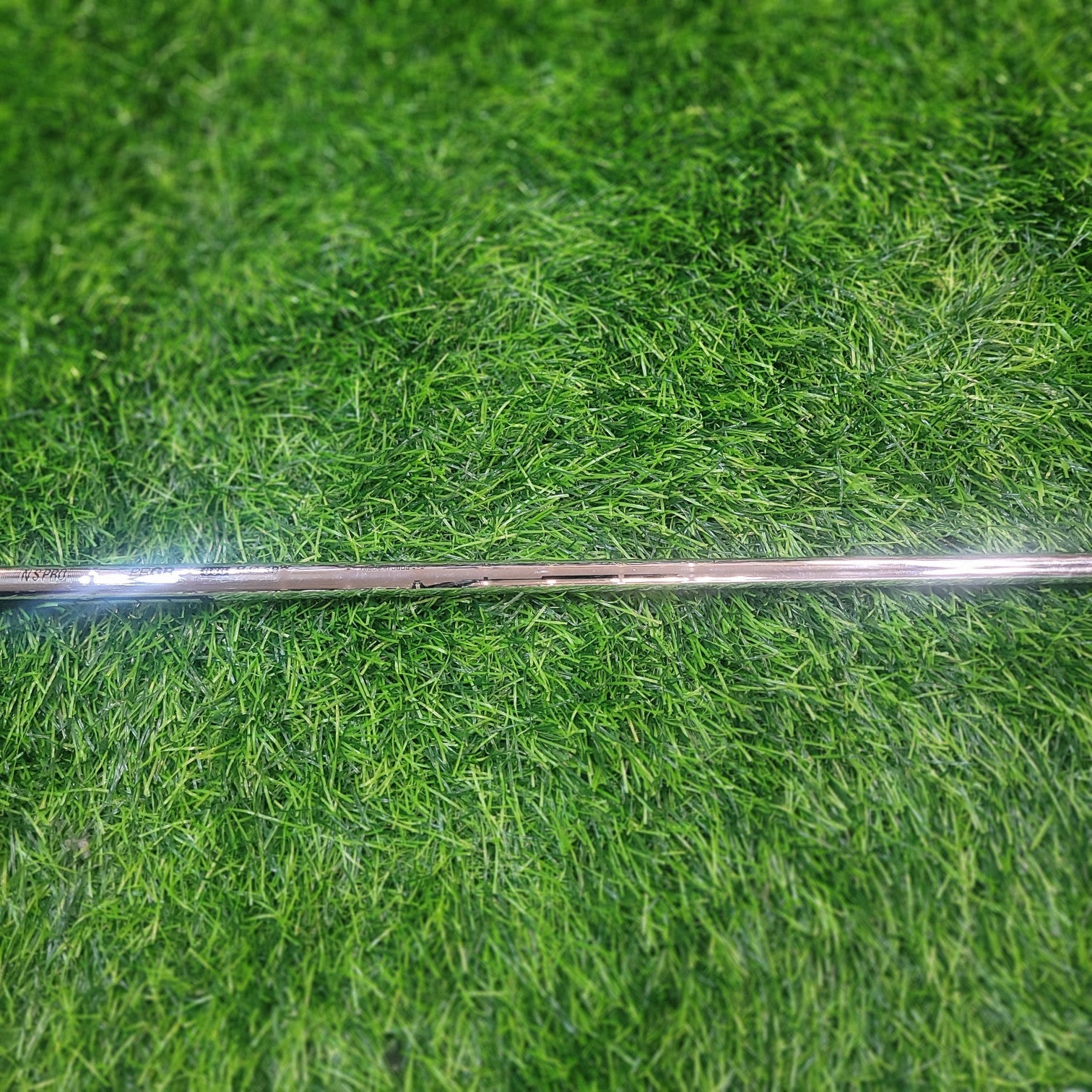PRGR Etc / Egg Forged / #7 Iron